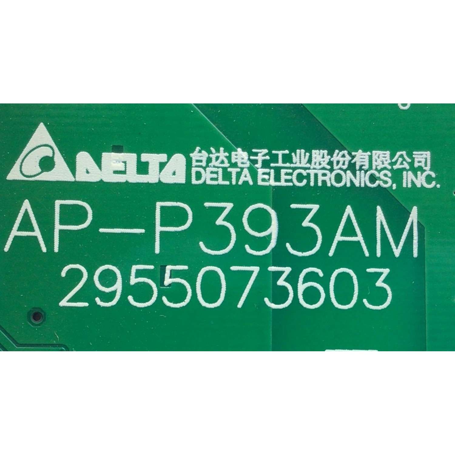 SUB FUENTE DE PODER PARA TV SONY BRAVIA / NUMERO DE PARTE 1-010-278-11 / AP-P393AM / 101027811 / 00005476-00 / 2955073603 / DISPLAY VA00DK1-QS1 REV.S1 / MODELO XR-100X92 / XR100X92 - Imagen 3